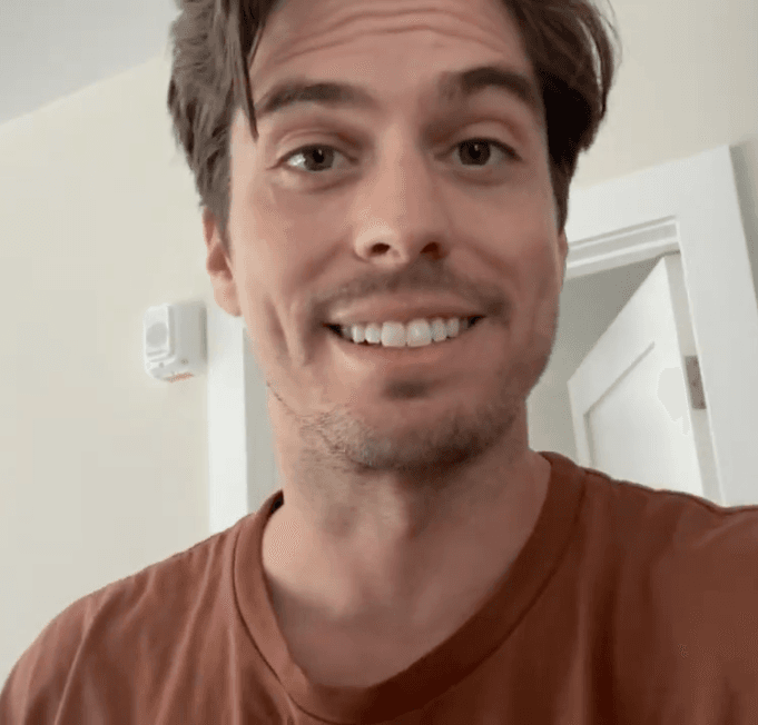 Reid H., San Francisco